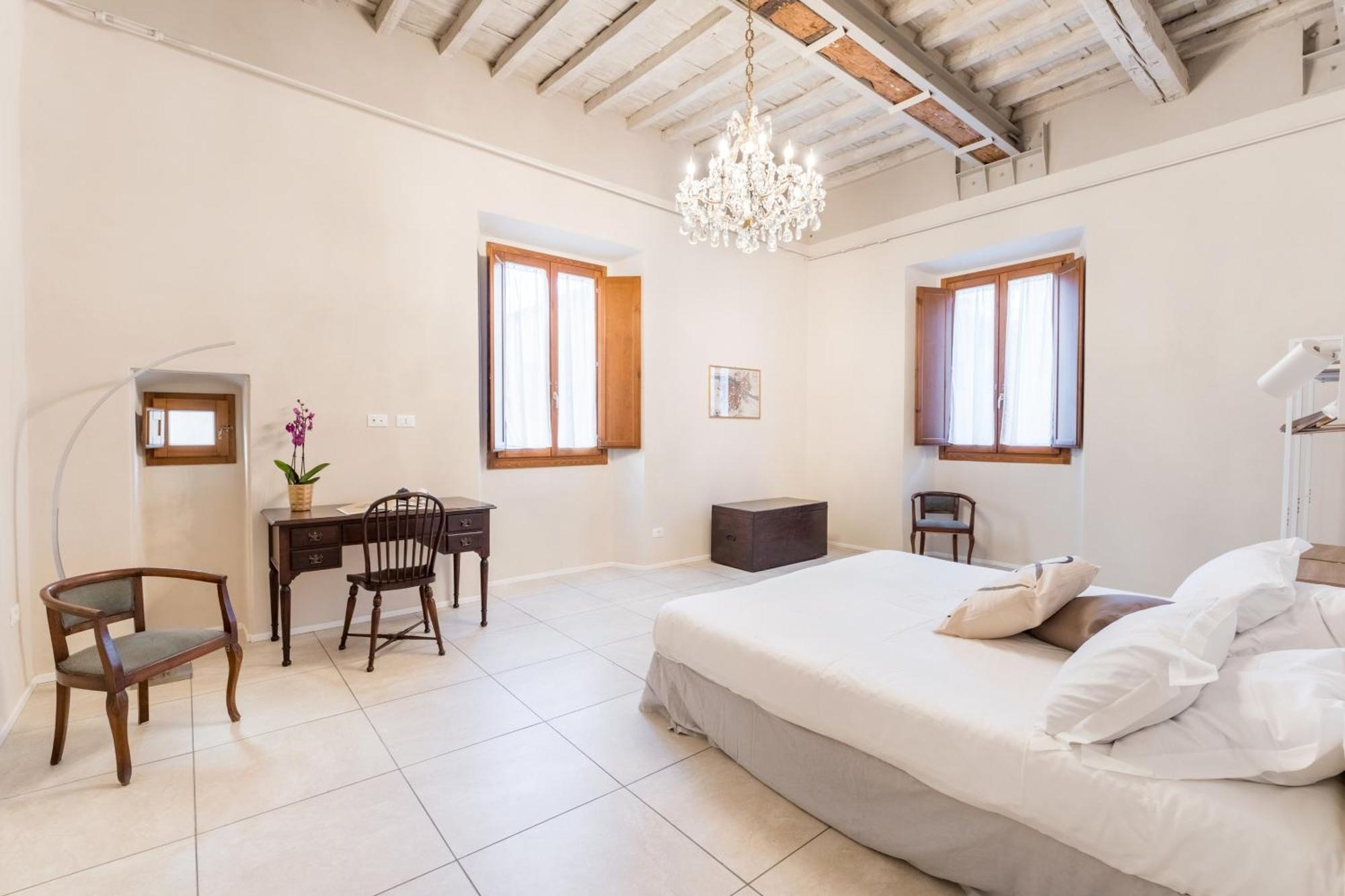 Apartamento New Duomo & Galleria Accademia *