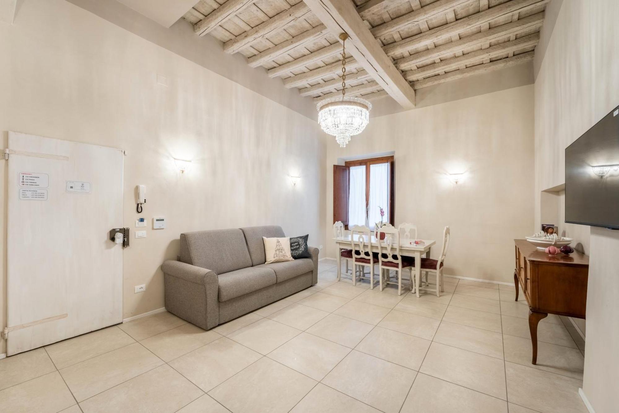 Apartamento New Duomo & Galleria Accademia *