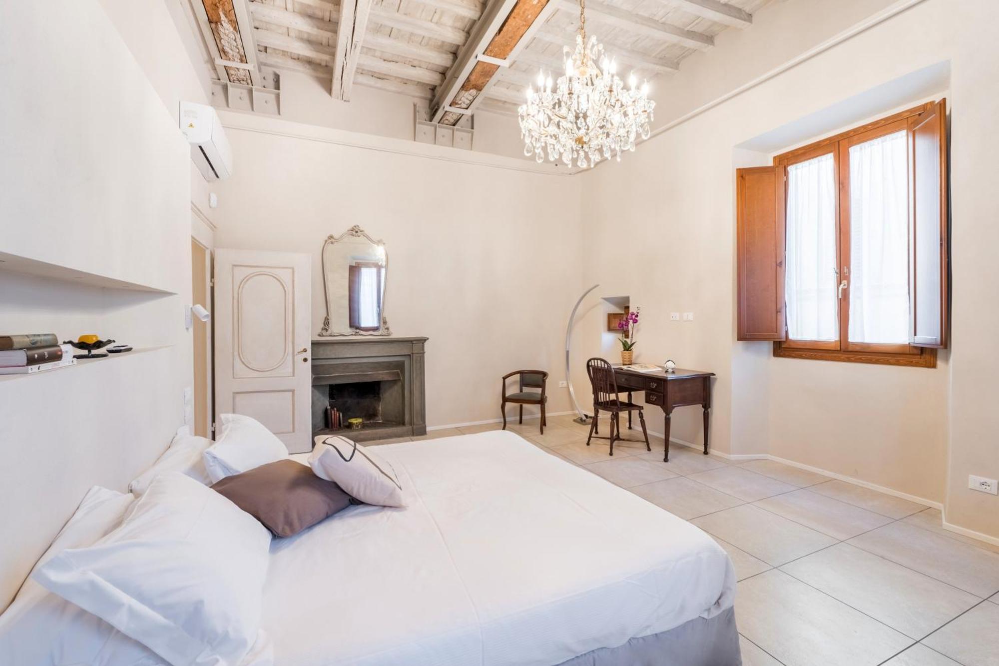 Apartamento New Duomo & Galleria Accademia *