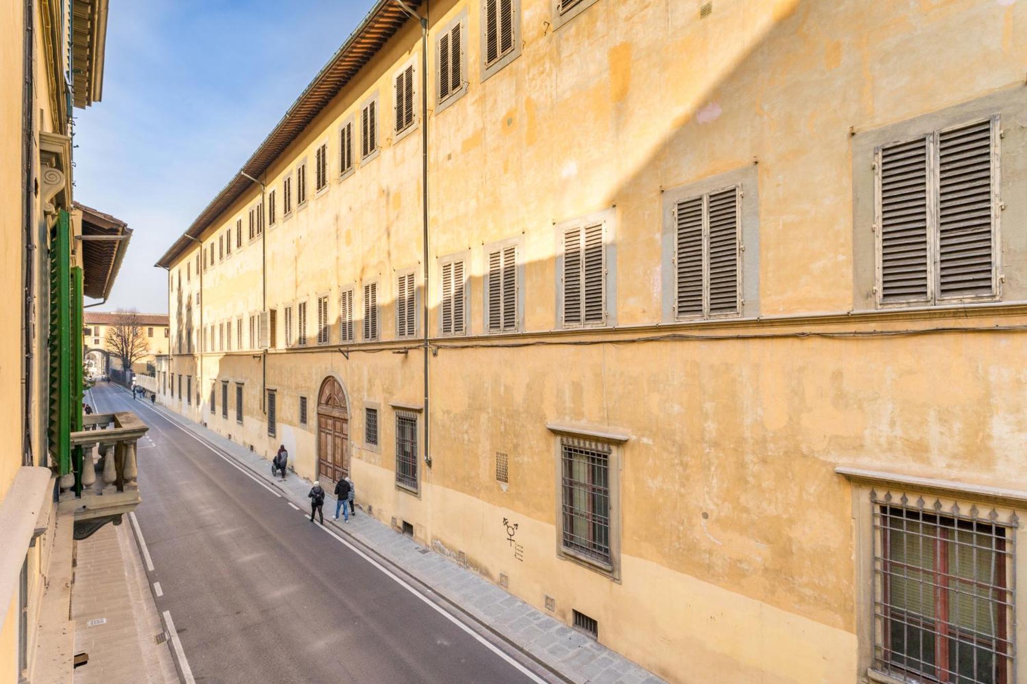 Apartamento New Duomo & Galleria Accademia *