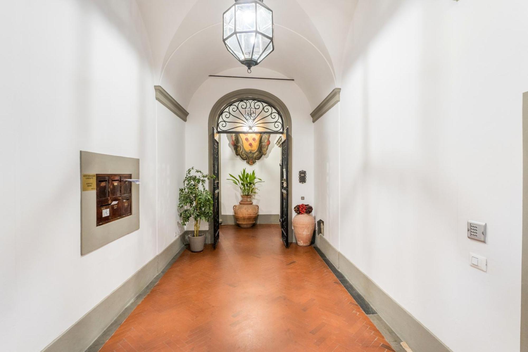 Apartamento New Duomo & Galleria Accademia
